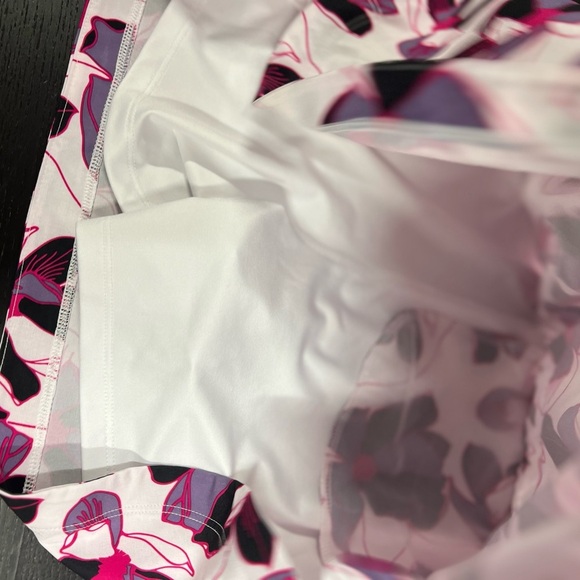 SLAZENGER women’s Sz M Golf Skirt NEW with tags - Picture 6 of 7